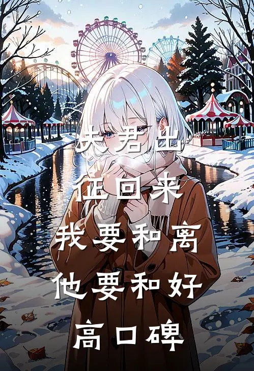 夫君出征回来，我要和离他要和好高口碑