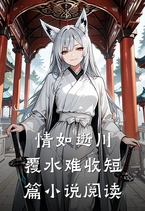 情如逝川，覆水难收短篇小说阅读