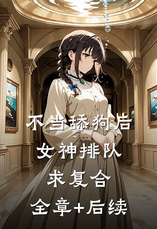 不当舔狗后，女神排队求复合:全章+后续