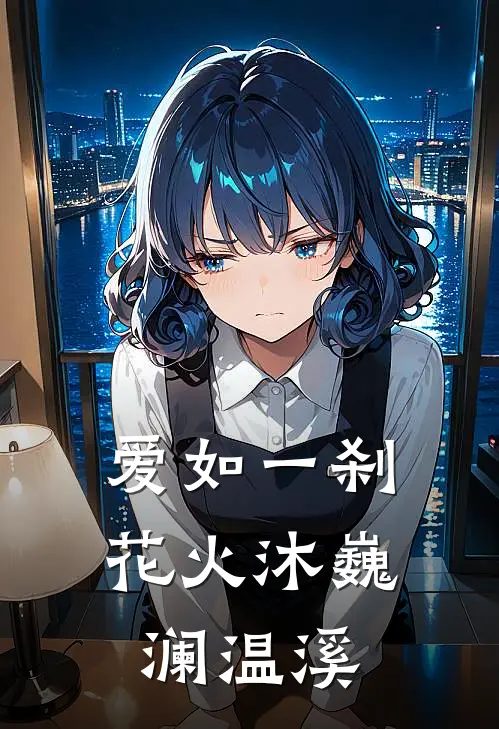 爱如一刹花火(沐巍澜温溪)
