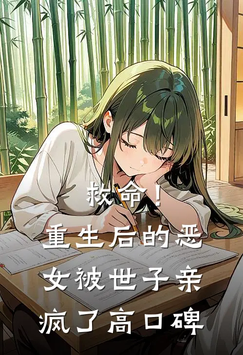 救命！重生后的恶女被世子亲疯了高口碑