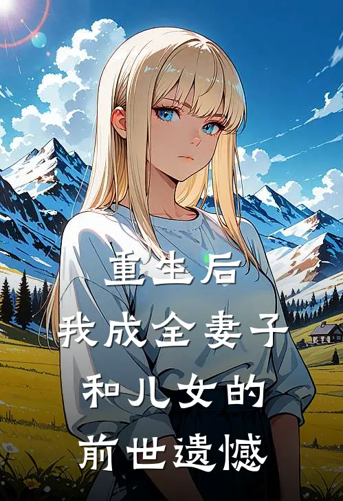 重生后，我成全妻子和儿女的前世遗憾