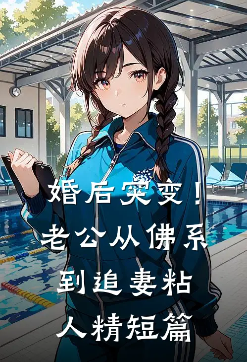 婚后突变！老公从佛系到追妻粘人精短篇