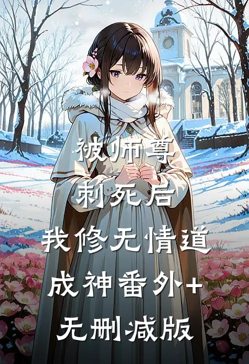 被师尊刺死后，我修无情道成神番外+无删减版
