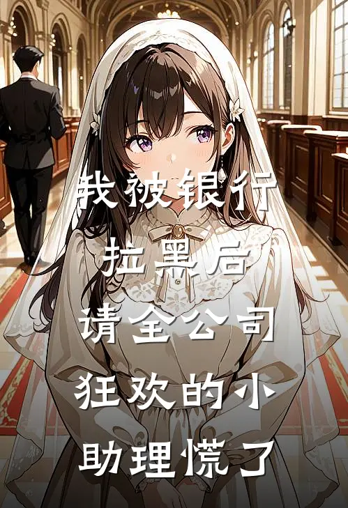 我被银行拉黑后，请全公司狂欢的小助理慌了