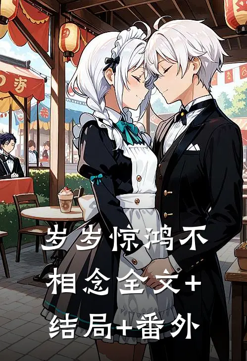 岁岁惊鸿不相念全文+结局+番外