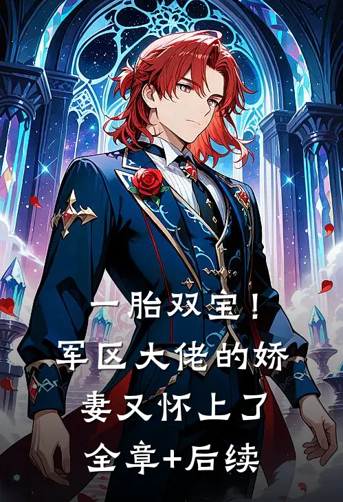 一胎双宝！军区大佬的娇妻又怀上了:全章+后续