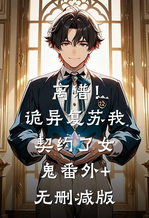 离谱！诡异复苏，我契约了女鬼:番外+无删减版