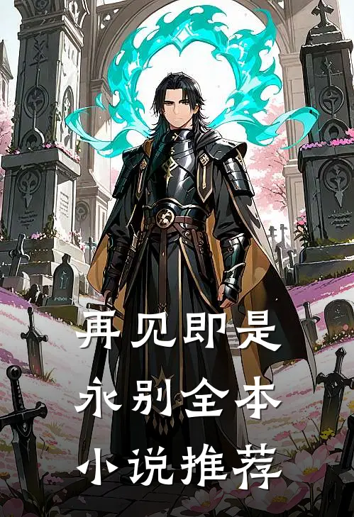 再见即是永别全本小说推荐