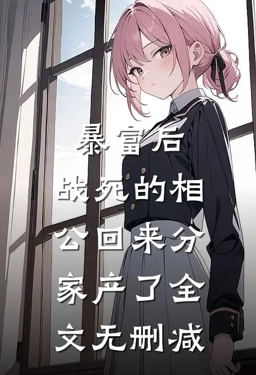 暴富后，战死的相公回来分家产了全文无删减