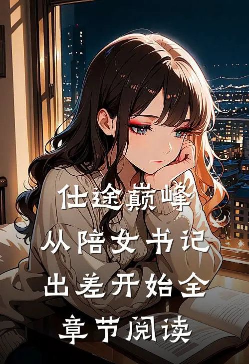 仕途巅峰：从陪女书记出差开始全章节阅读
