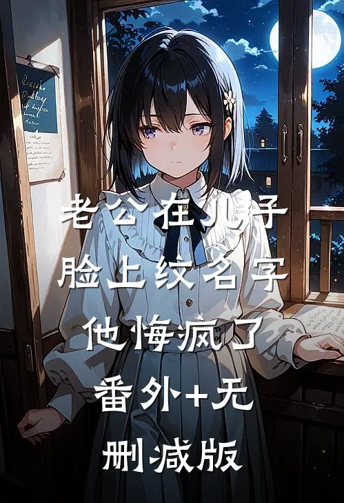 老公在儿子脸上纹名字，他悔疯了番外+无删减版