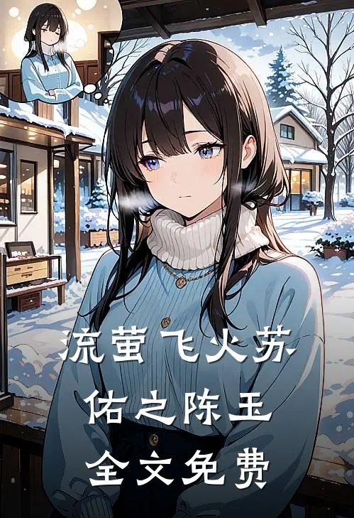 流萤飞火苏佑之陈玉全文免费
