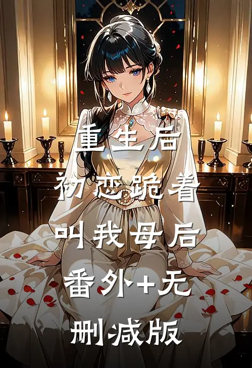 重生后，初恋跪着叫我母后:番外+无删减版