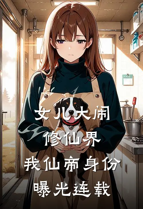 女儿大闹修仙界，我仙帝身份曝光连载