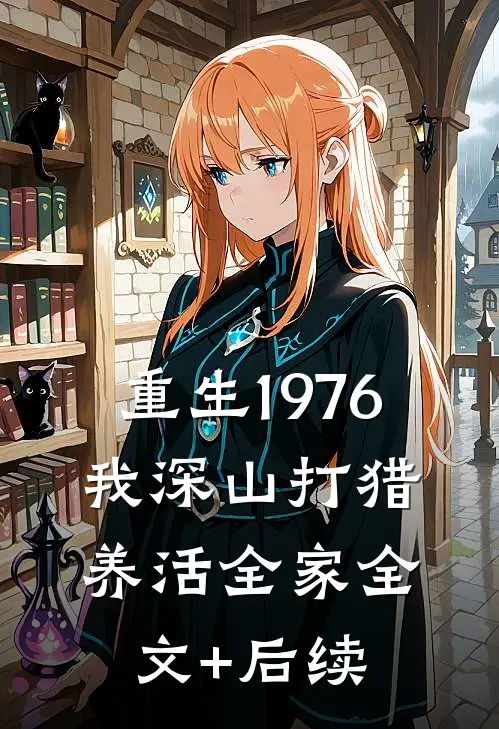 重生1976：我深山打猎养活全家全文+后续