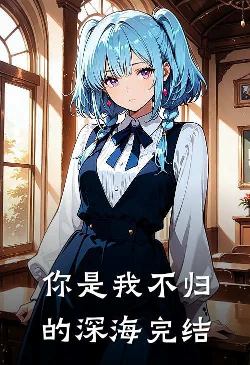 你是我不归的深海完结