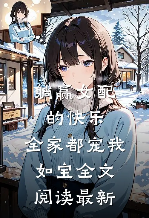 躺赢女配的快乐：全家都宠我如宝全文阅读最新