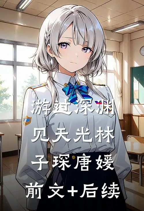 游过深渊见天光林子琛唐媛:前文+后续