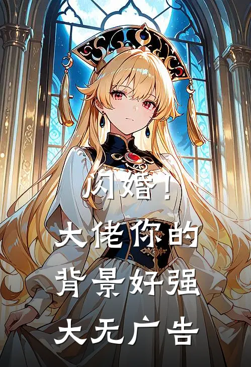 闪婚！大佬你的背景好强大无广告