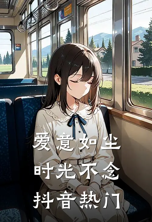 爱意如尘，时光不念抖音热门
