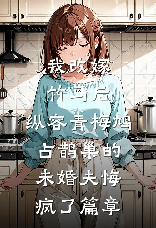 我改嫁竹马后，纵容青梅鸠占鹊巢的未婚夫悔疯了篇章