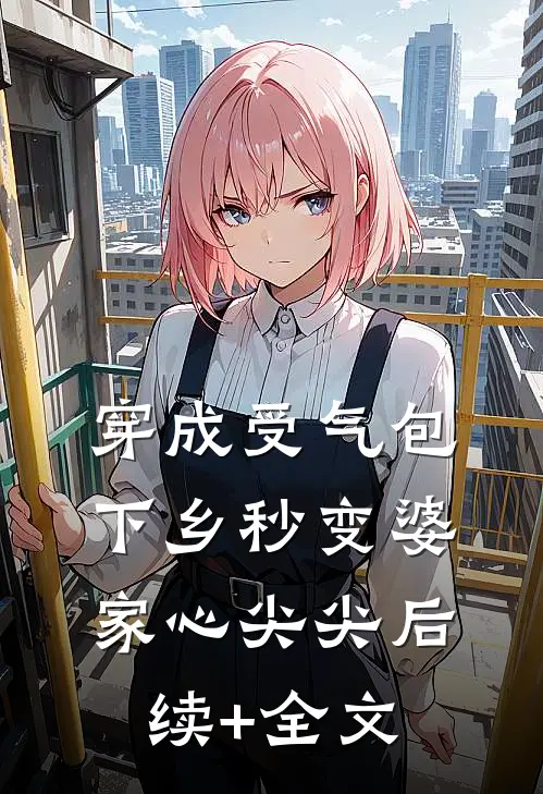 穿成受气包，下乡秒变婆家心尖尖后续+全文