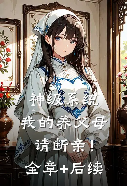 神级系统：我的养父母请断亲！:全章+后续