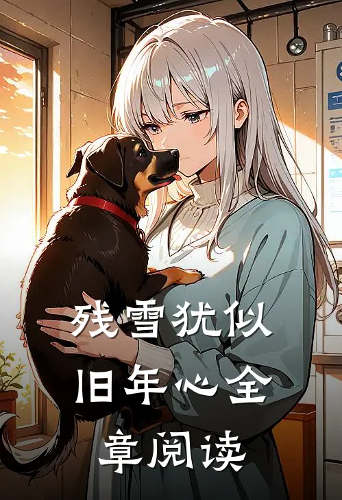 残雪犹似旧年心全章阅读