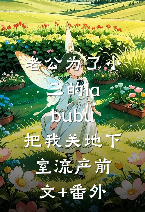 老公为了小三的labubu，把我关地下室流产前文+番外
