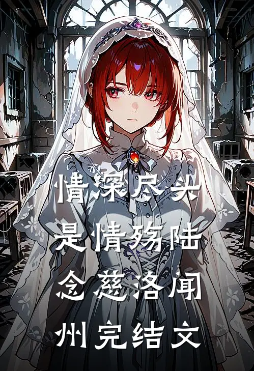 情深尽头是情殇陆念慈洛闻州完结文