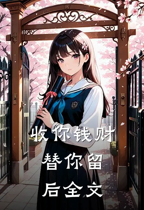 收你钱财，替你留后全文