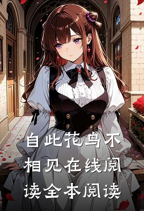自此花鸟不相见在线阅读全本阅读