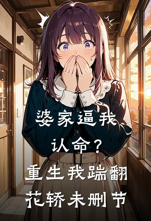 婆家逼我认命？重生我踹翻花轿未删节