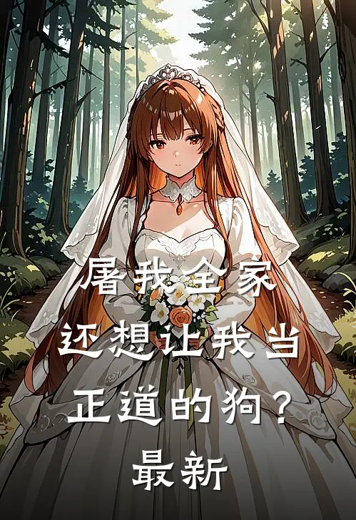屠我全家，还想让我当正道的狗？最新