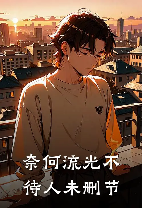 奈何流光不待人未删节