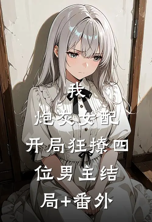 我，炮灰女配，开局狂撩四位男主结局+番外