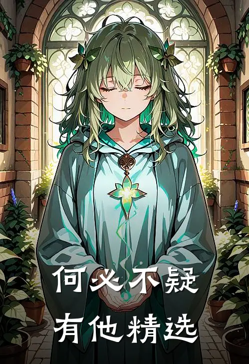 何必不疑有他精选