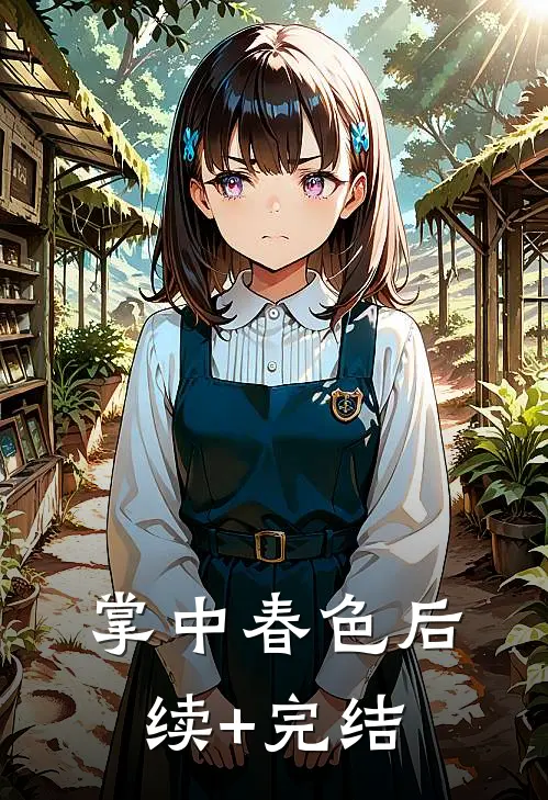 掌中春色后续+完结
