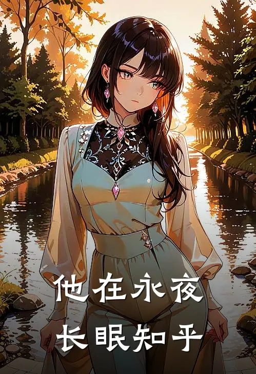 他在永夜长眠知乎