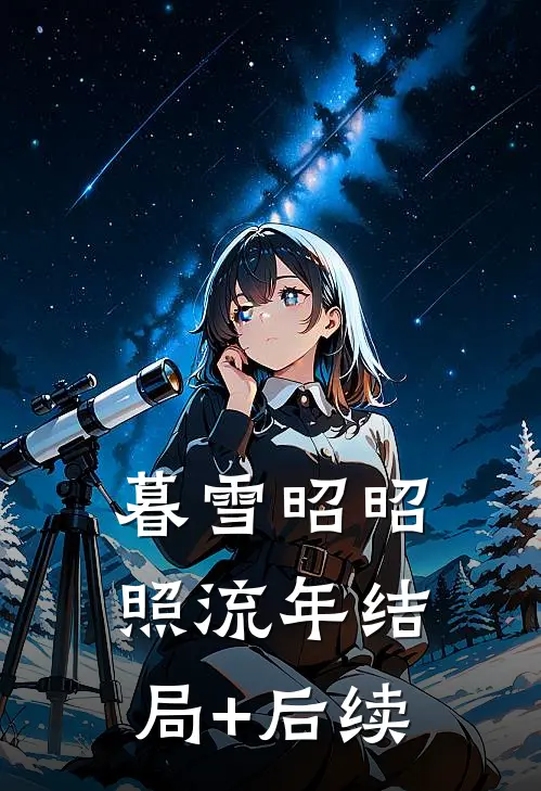 暮雪昭昭照流年结局+后续