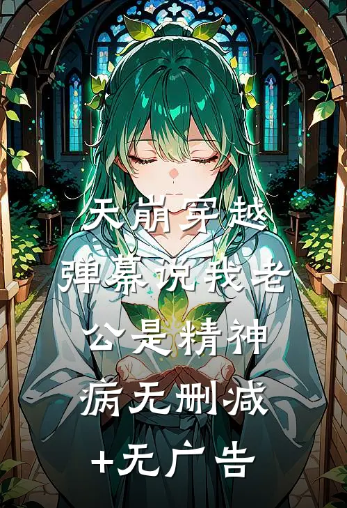 天崩穿越，弹幕说我老公是精神病无删减+无广告