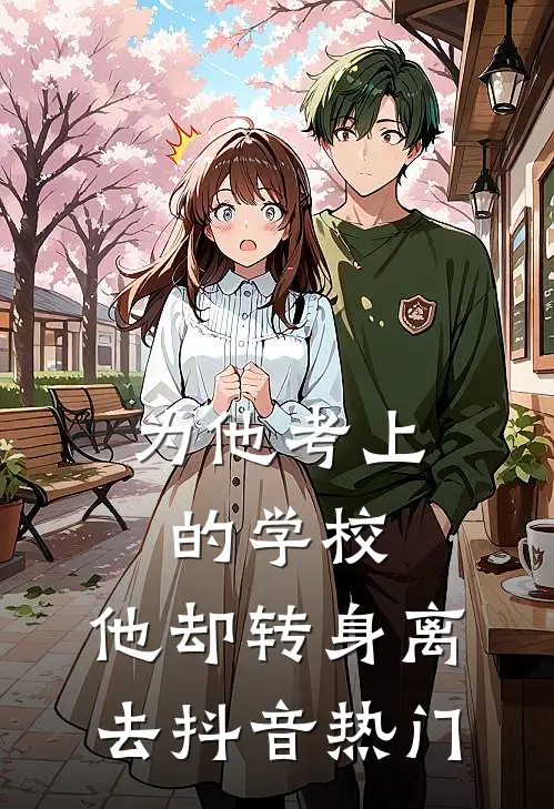 为他考上的学校，他却转身离去抖音热门