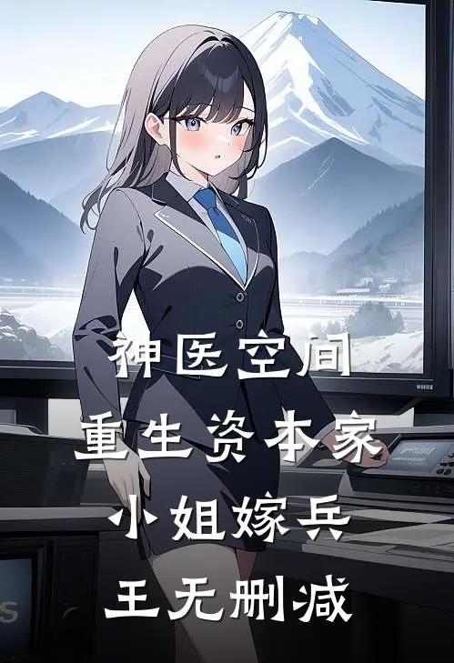 神医空间：重生资本家小姐嫁兵王无删减