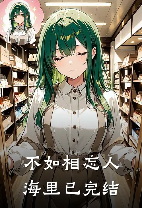 不如相忘人海里已完结