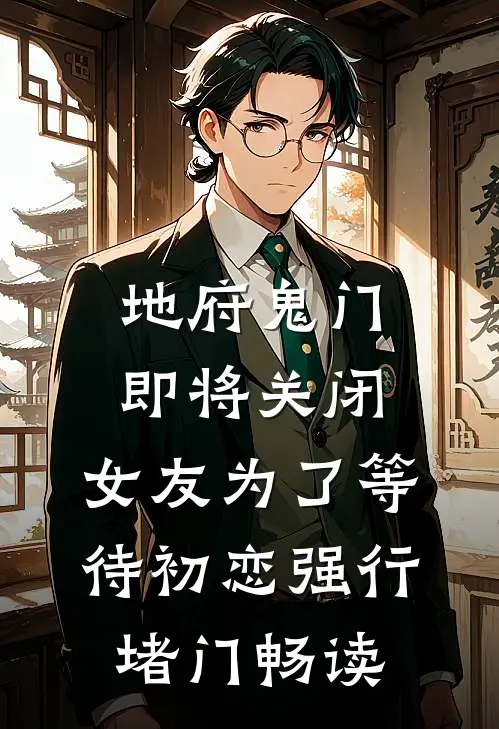 地府鬼门即将关闭，女友为了等待初恋强行堵门畅读