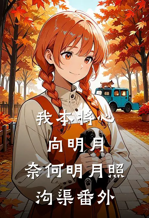 我本将心向明月，奈何明月照沟渠番外