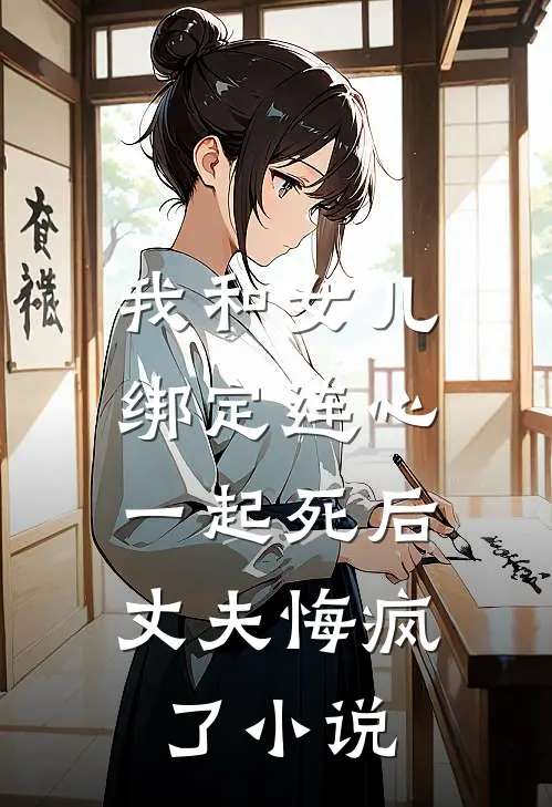 我和女儿绑定连心一起死后，丈夫悔疯了小说