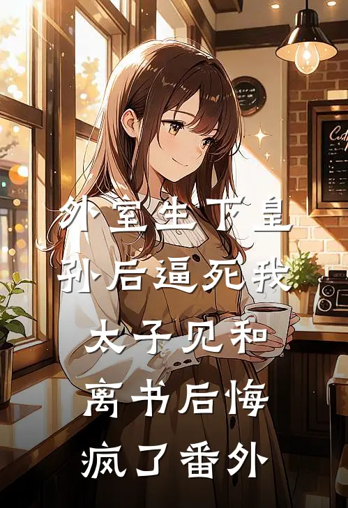 外室生下皇孙后逼死我，太子见和离书后悔疯了番外