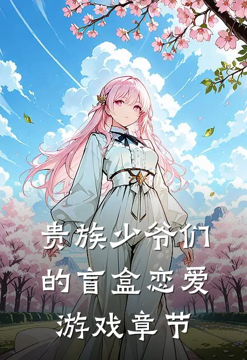贵族少爷们的盲盒恋爱游戏章节